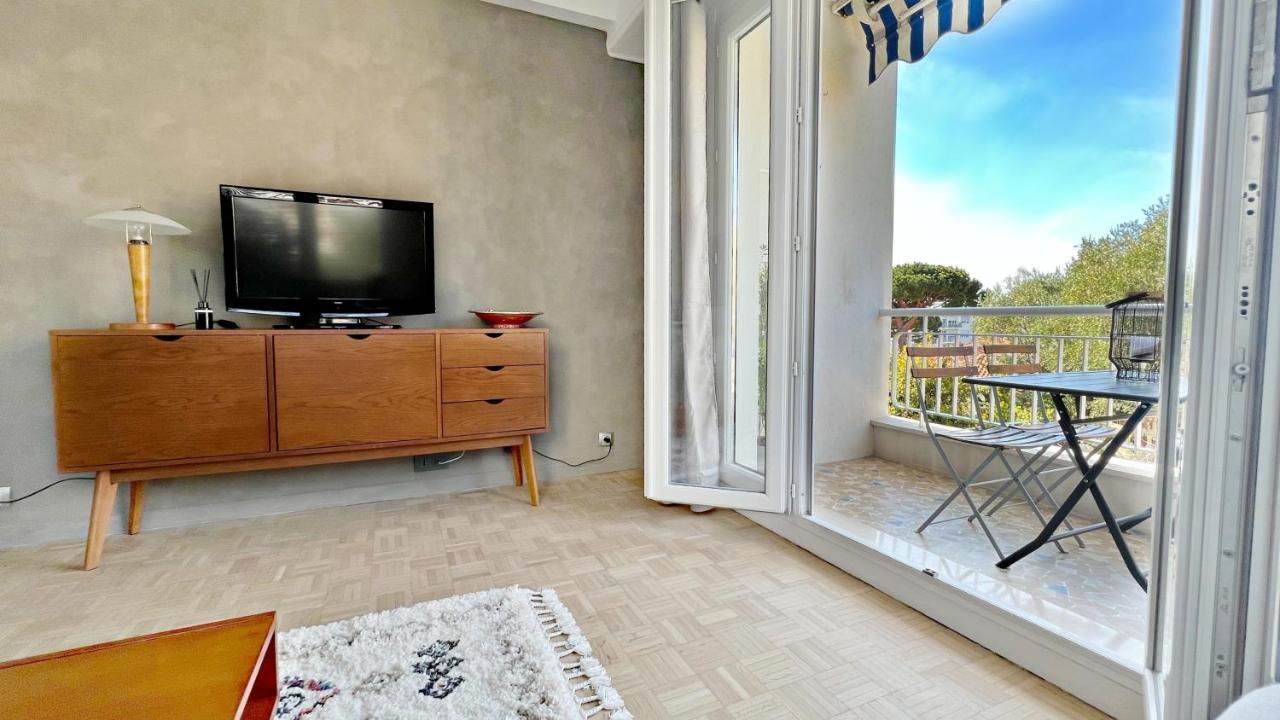 Apartmán La Lanterne Nice Exteriér fotografie